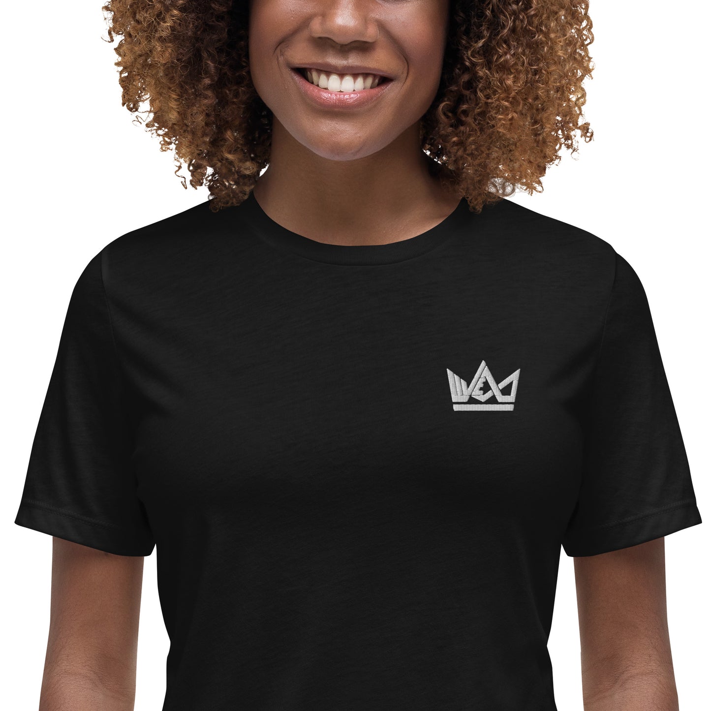 Women's Relaxed T-Shirt