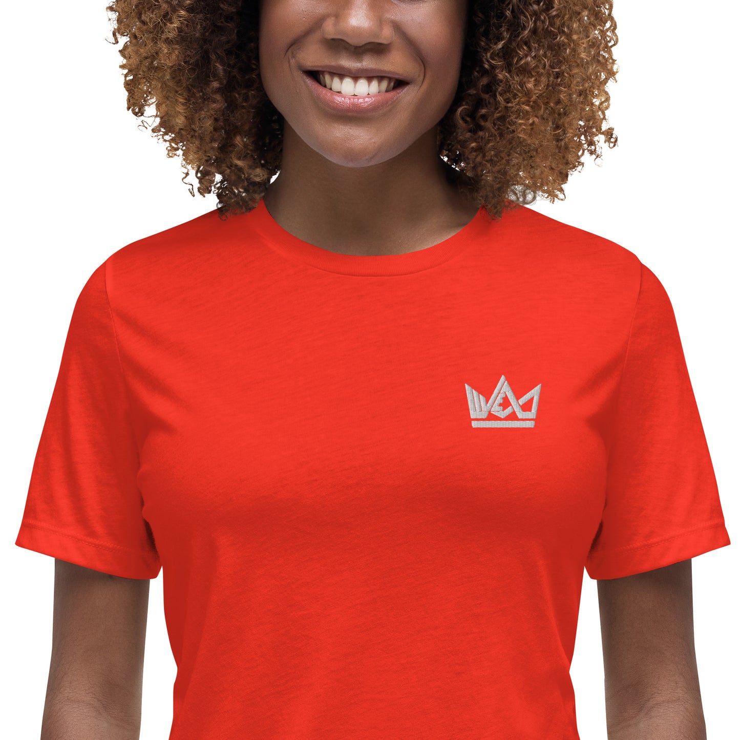 Women's Relaxed T-Shirt